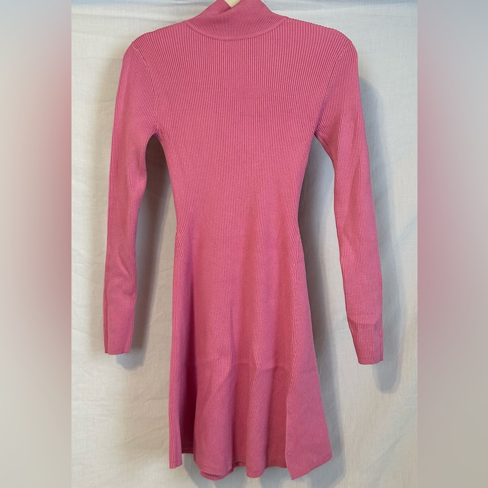 NWOT! Knit Zara dress